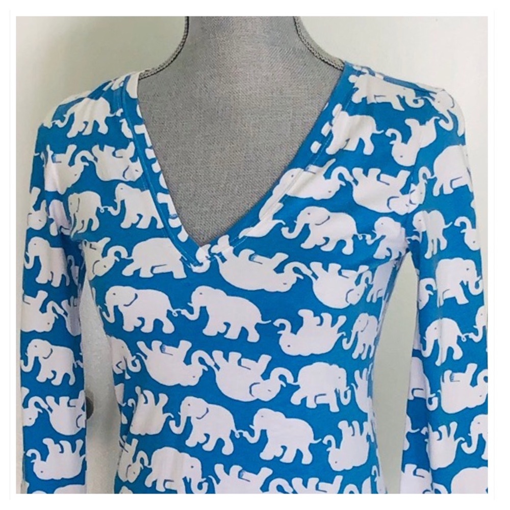 Lilly Pulitzer Christie Dress in Tusk In Sun - Picture 5 of 6
